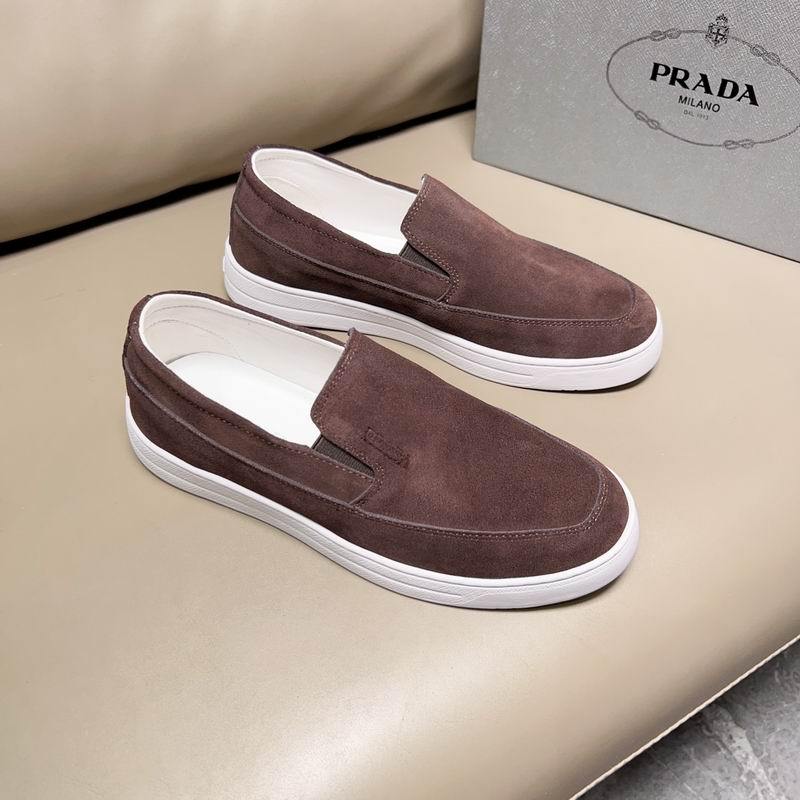 Prada Men's Shoes 303